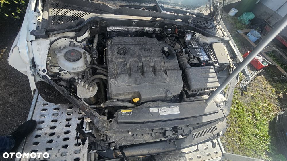 Volkswagen Golf - 7