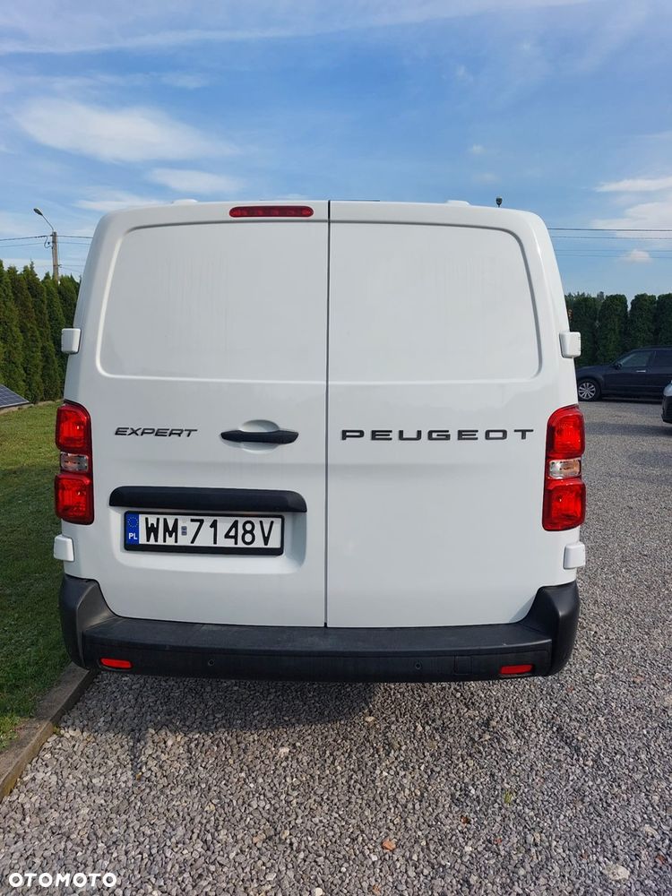 Peugeot EXPERT LONG - 37