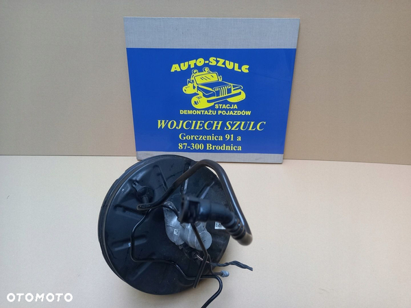 Serwo KPL Audi Q3 8U 16r. 5N1614105L