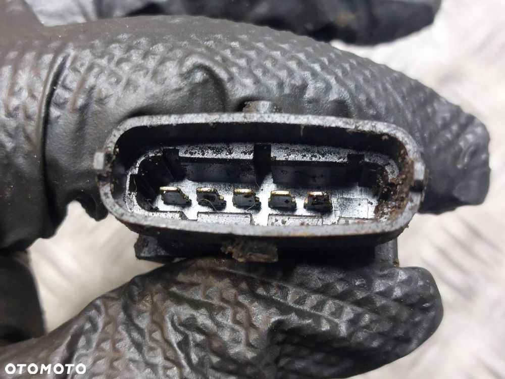 CEWKA ZAPŁONOWA OPEL CORSA C 1.0 12V 0221503014 - 3