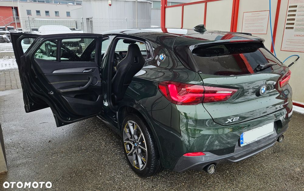 BMW X2 - 18