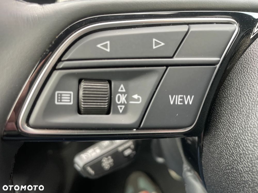 Audi A3 Limousine - 27