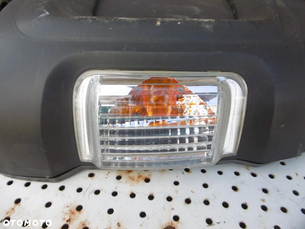 LUSTERKO LEWE PRAWE BOXER DUCATO JUMPER - 7