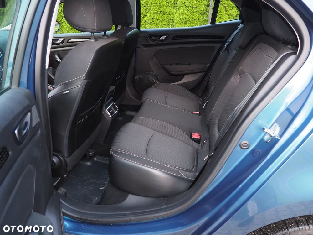 Renault Megane 1.2 Energy TCe Intens - 31