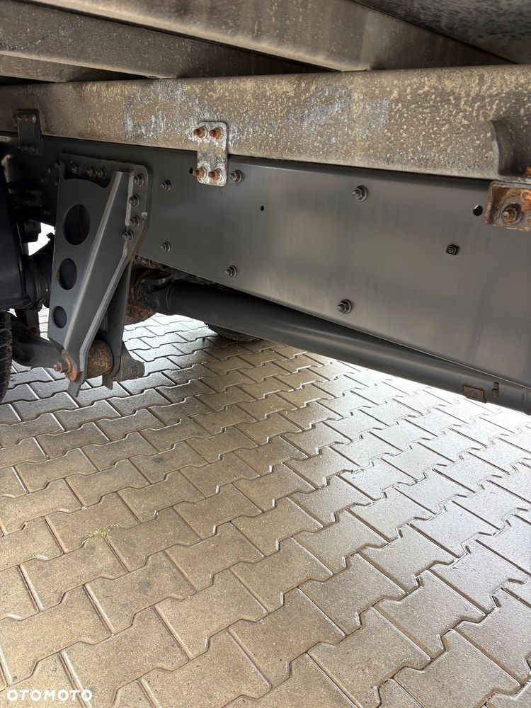 DAF LF 290 Kabina Sypialna Winda Nowe Felgi i Opony - 22