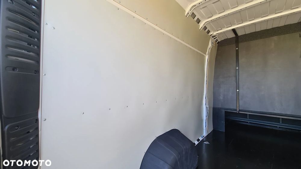 Fiat DUCATO L4H2 MAXI BRYGADÓWKA 7 OSÓB KLIMA HALOGENY TEMPOPMAT NR.120 - 23