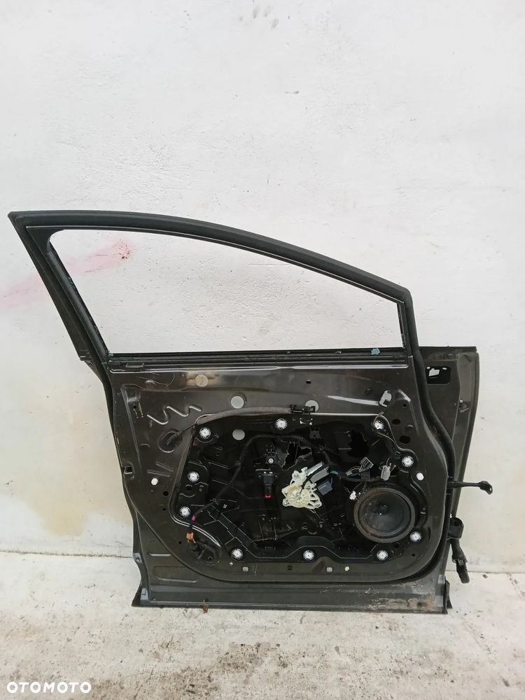 FORD PUMA MK2 ST-LINE 18-DRZWI PRZEDNIE - 27