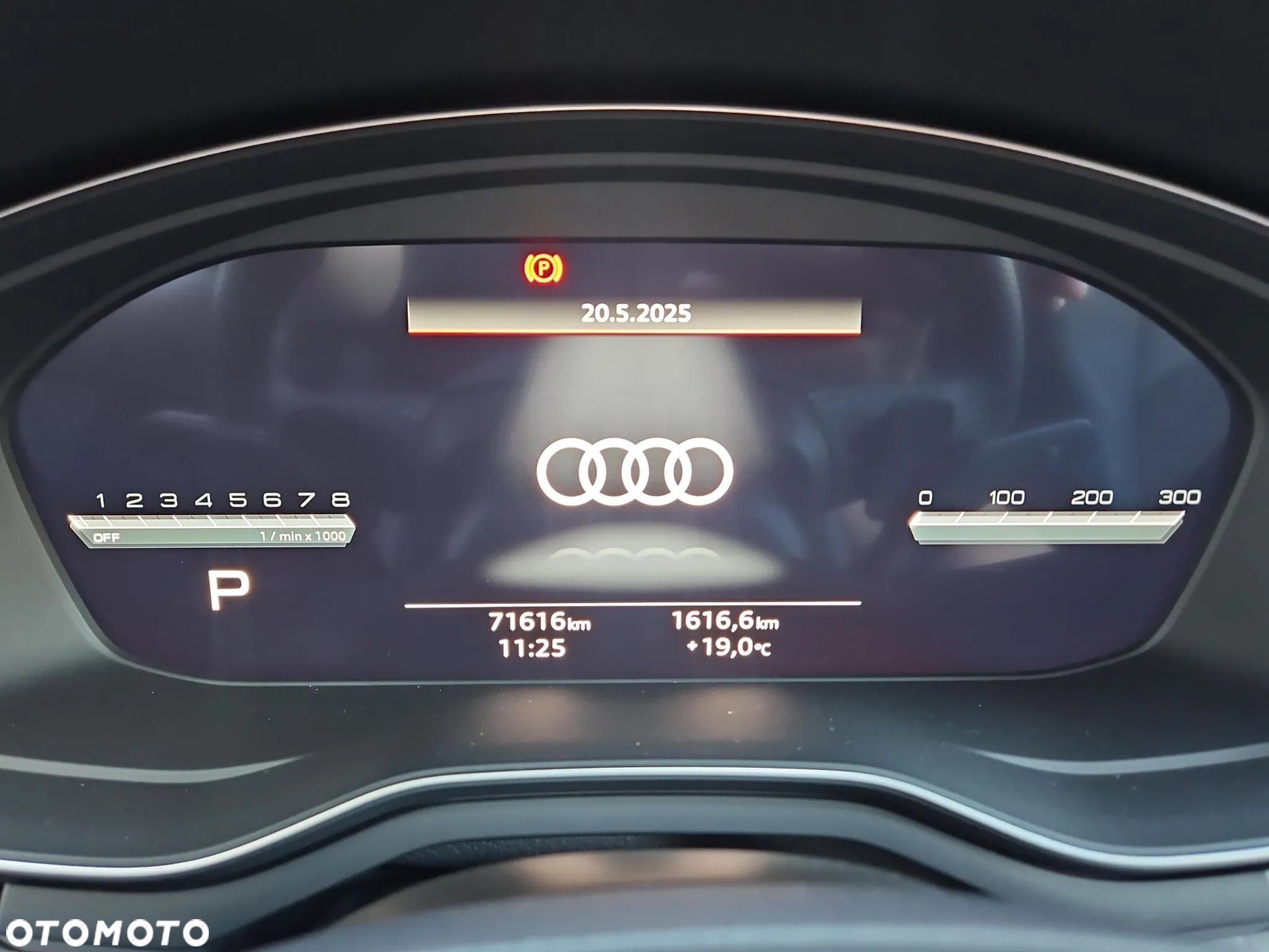 Audi A4 - 34