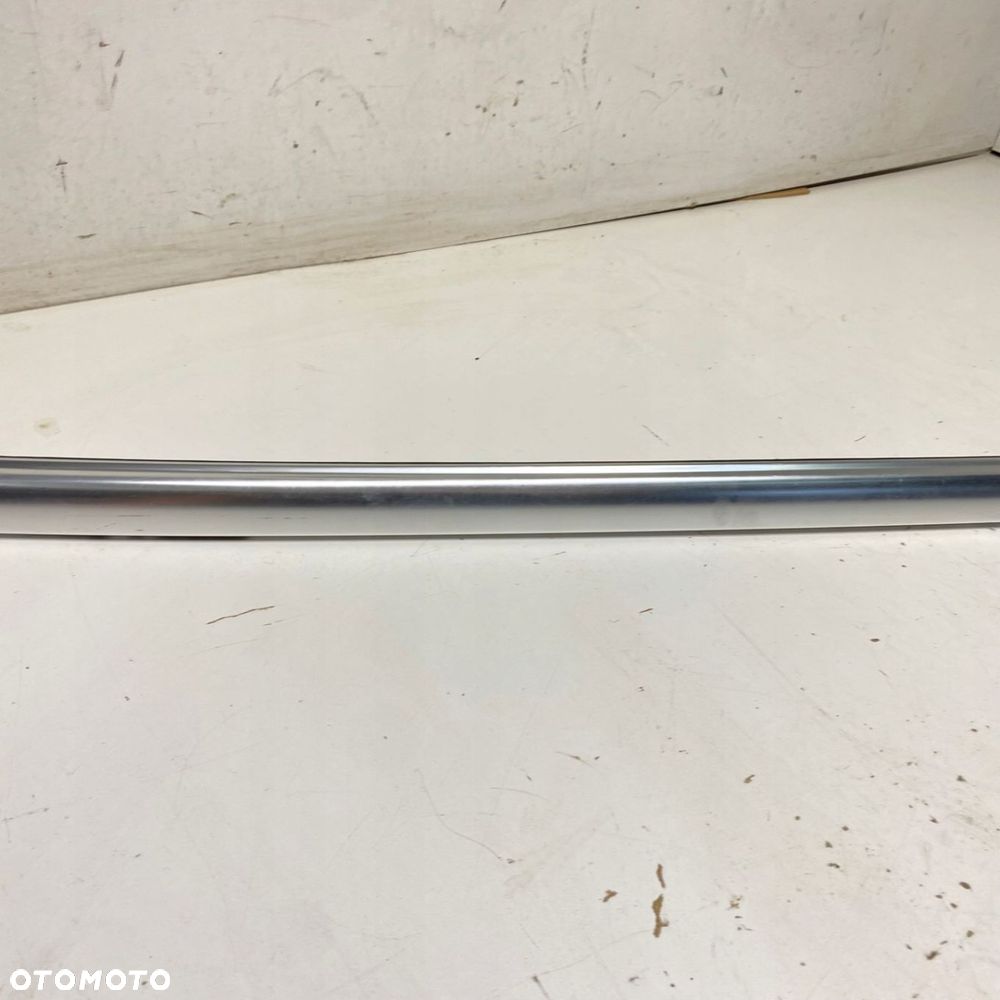 TOYOTA COROLLA E21 RELING DACHOWY PRAWY CHROM 774-3394-52 18-21 - 3
