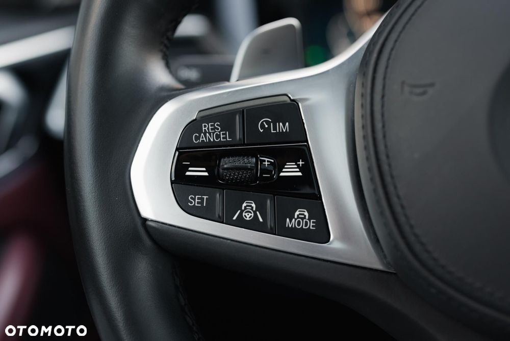 BMW Seria 4 M440i xDrive mHEV sport - 26