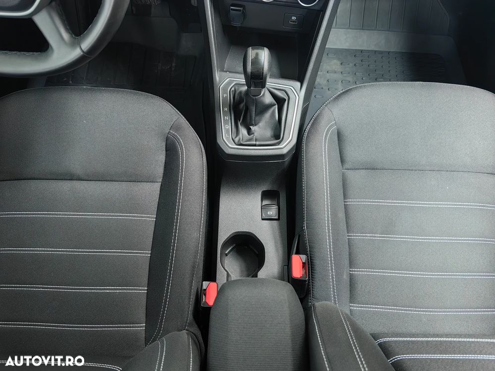 Dacia Logan TCe 90 CVT Prestige - 28