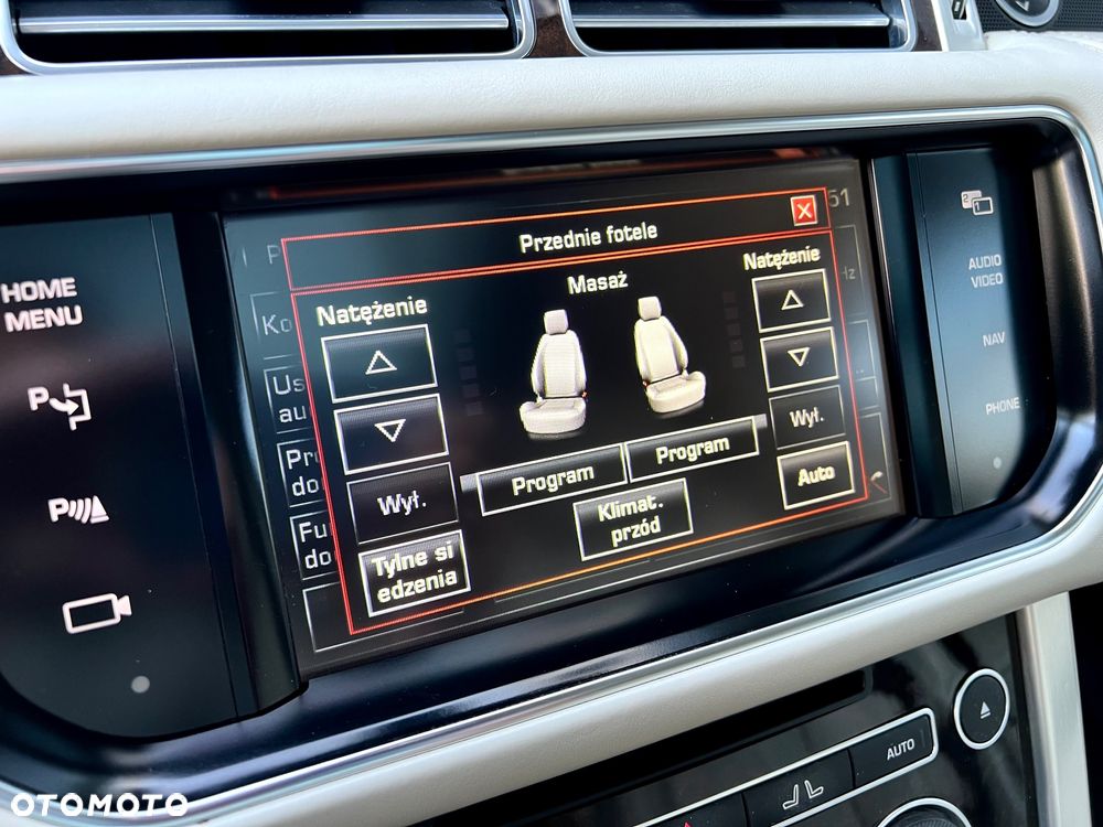 Land Rover Range Rover 5.0 V8 S/C AB - 20