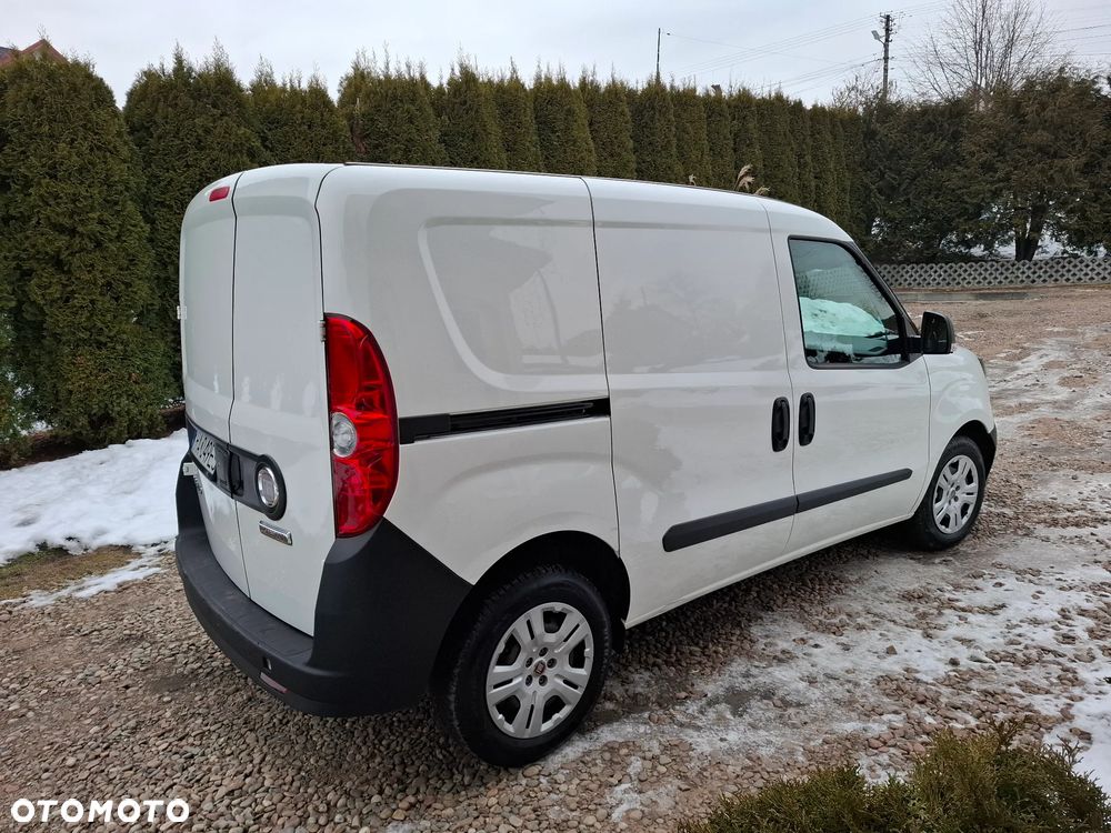 Fiat DOBLO - 5