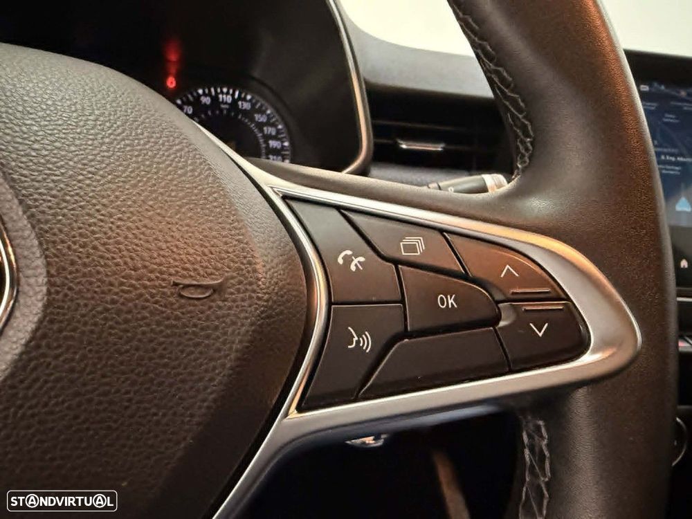 Renault Clio 1.0 TCe Intens - 16