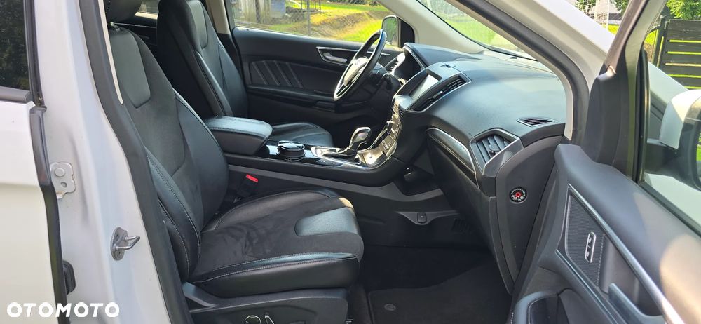 Ford Edge 2.0 TDCi Bi-Turbo 4x4 Sport - 9