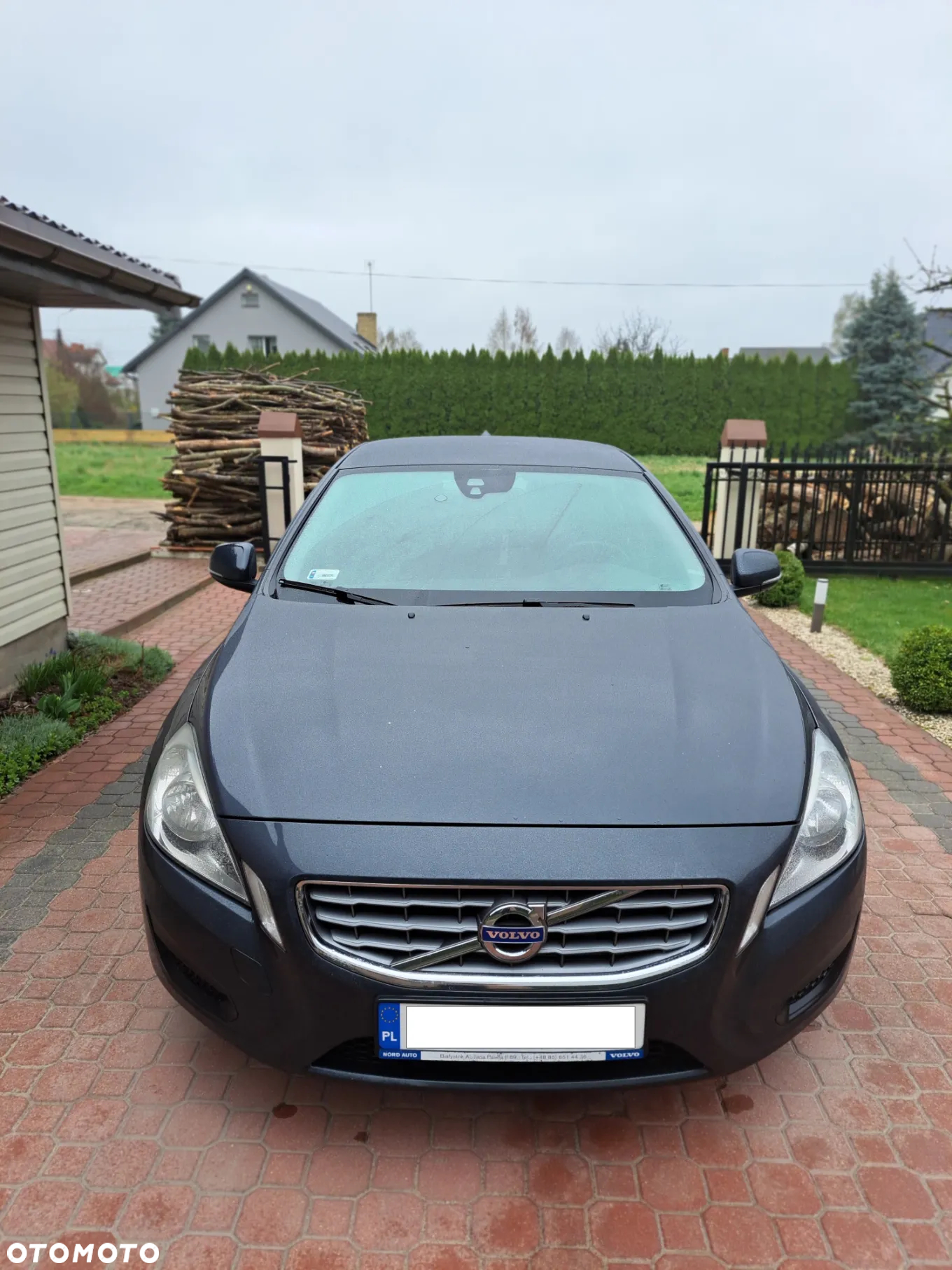 Volvo S60 D3 - 10