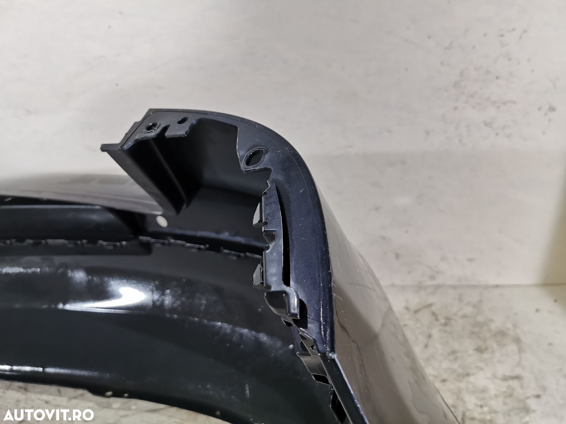 Bara spate VW Golf 5 hatchback, 2003, 2004, 2005, 2006, 2007, 2008, cod de origine OE 1K6807417 - 7
