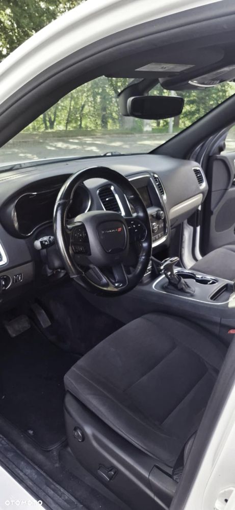 Dodge Durango - 2