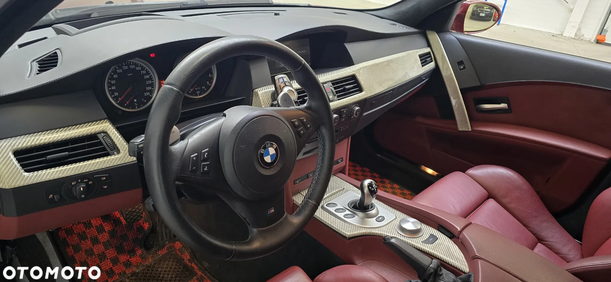 BMW M5 - 6
