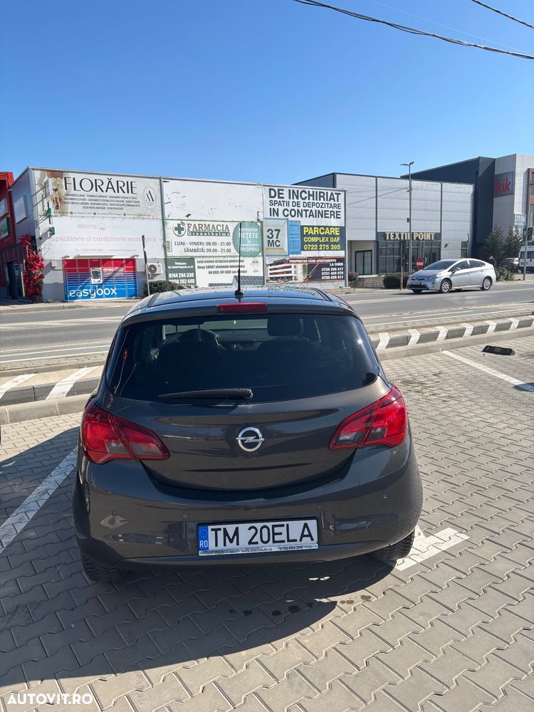 Opel Corsa 1.4 ECOTEC Enjoy - 2