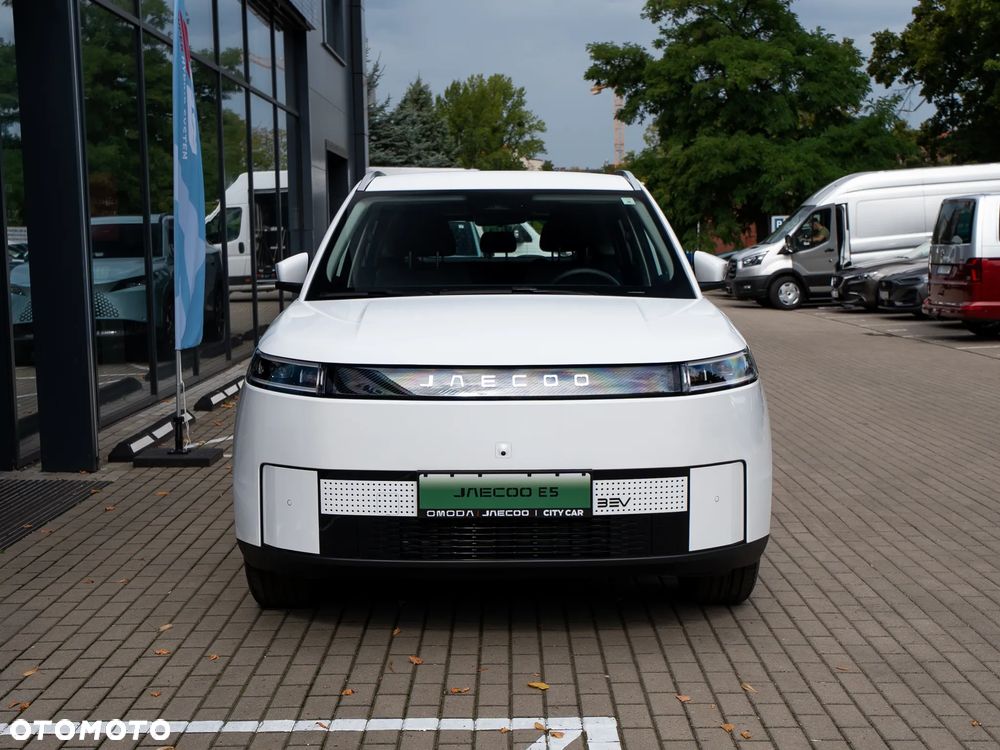 Jaecoo E5 61kWh Premium - 5