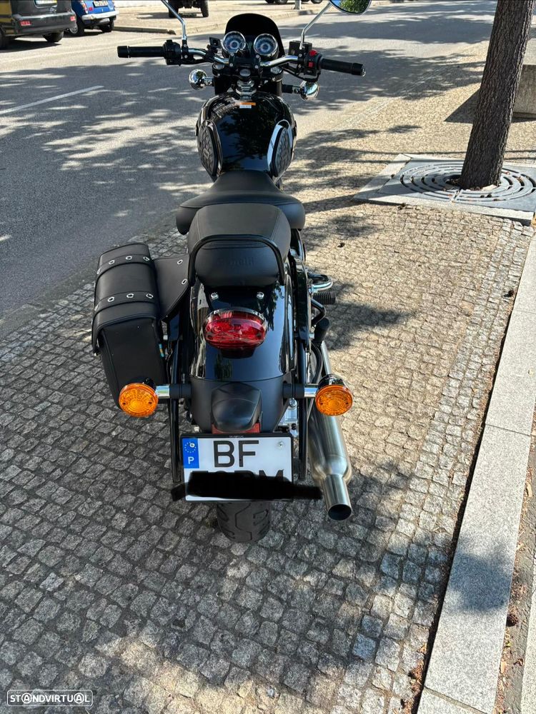 Benelli Imperiale 400 Imperial - 2
