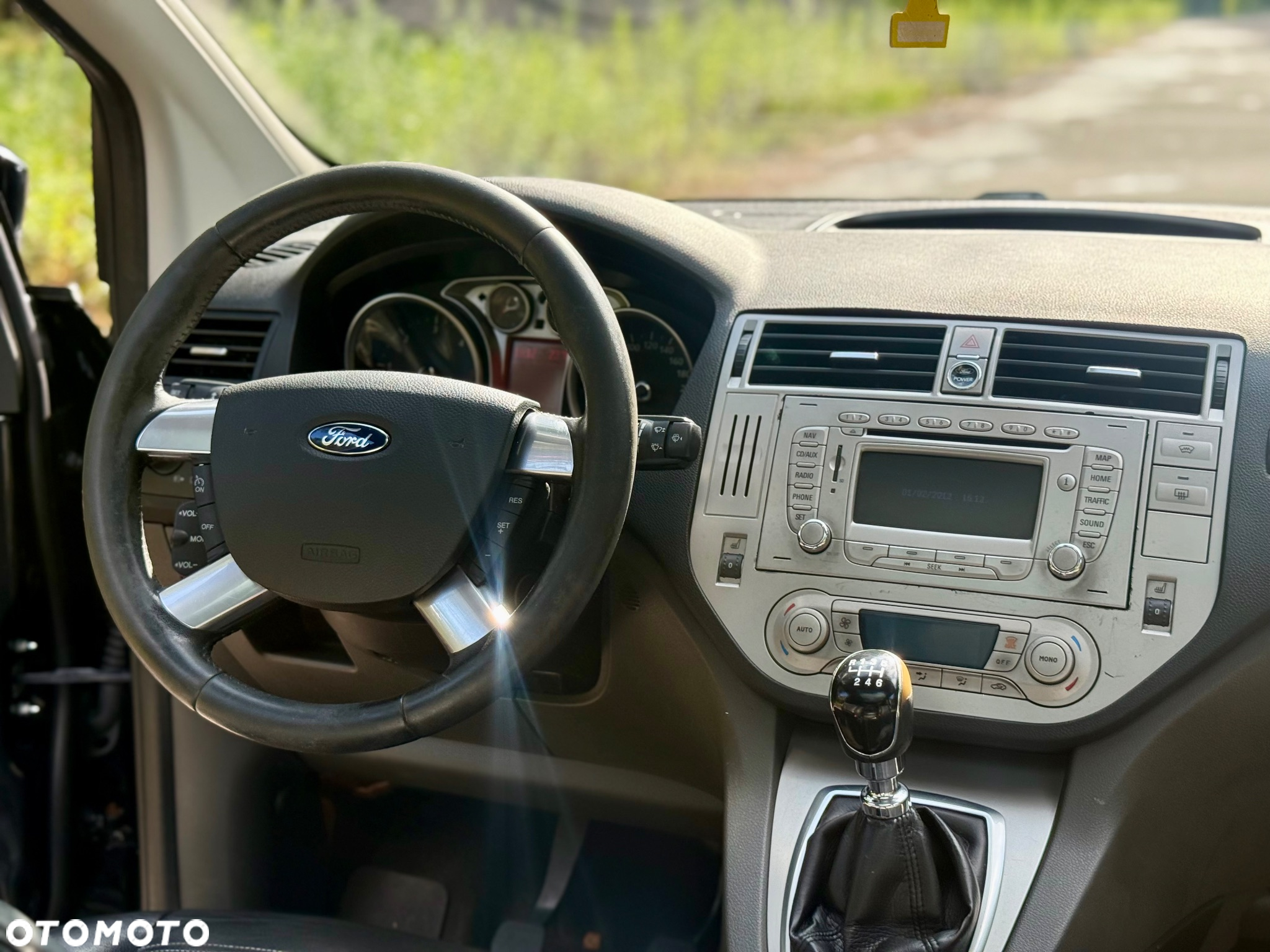 Ford Kuga 2.0 TDCi Titanium - 10