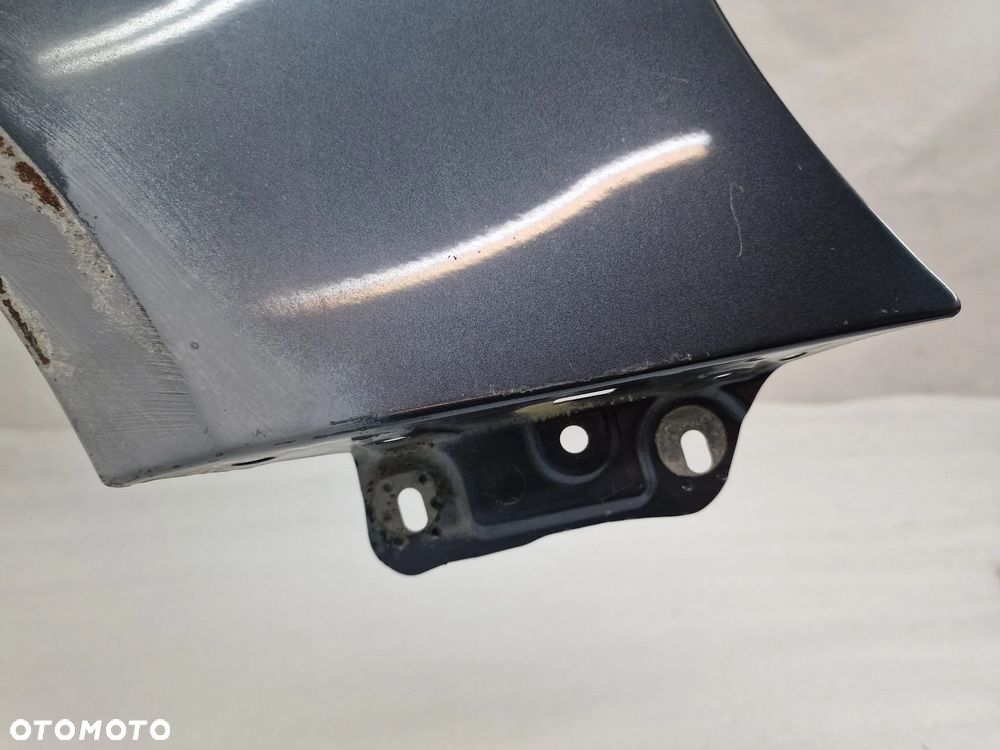 SKODA FABIA / ROOMSTER , LIFT 5J0 05-14 PRAWY BŁOTNIK PRZEDNI PRZÓD , NR 5J0821162 , NR AUKCJI BŁ191 - 11