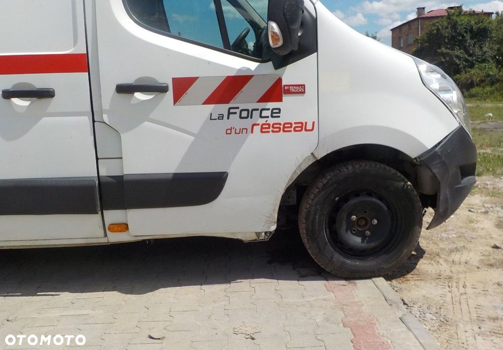 Renault Master - 11