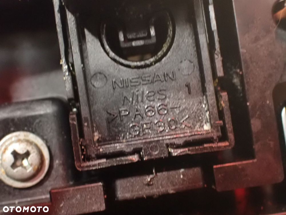 TUNEL ŚRODKOWY INFINITI M37X P13971B34000 P66116B34000 - 17