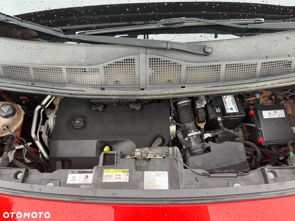 Peugeot EXPERT 4x4 Dangel - 29