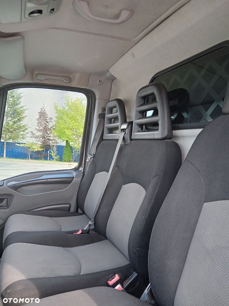 Iveco C35S15 Max - 18