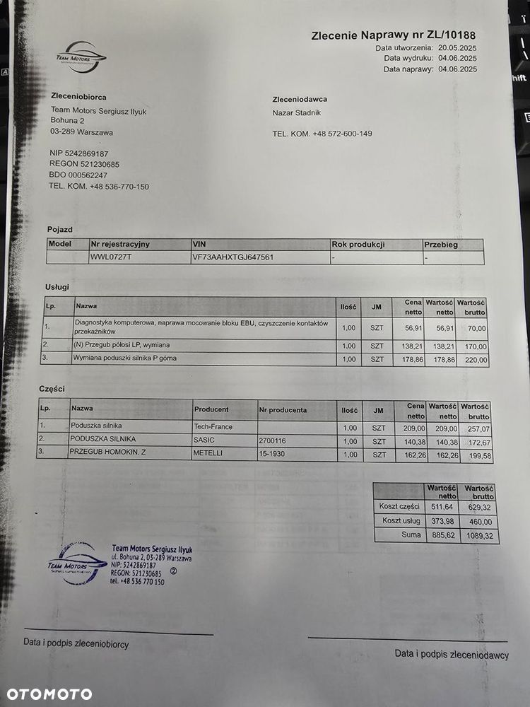 Citroën C4 Picasso 2.0 BlueHDi Exclusive - 13