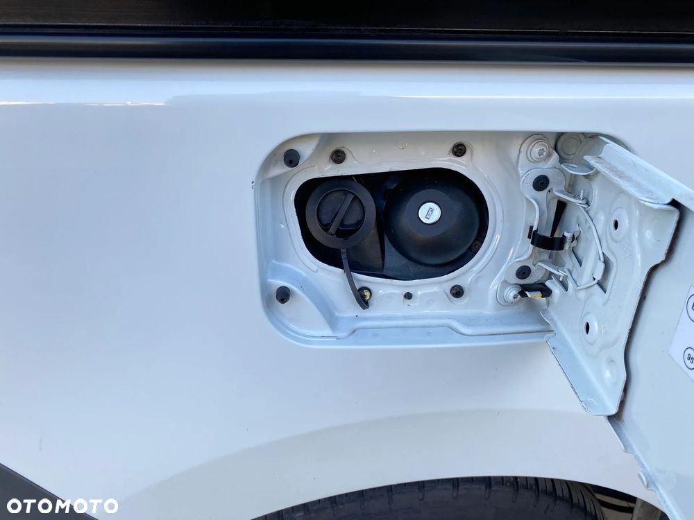 Dacia Dokker Van 1.6 SCe Comfort LPG - 16