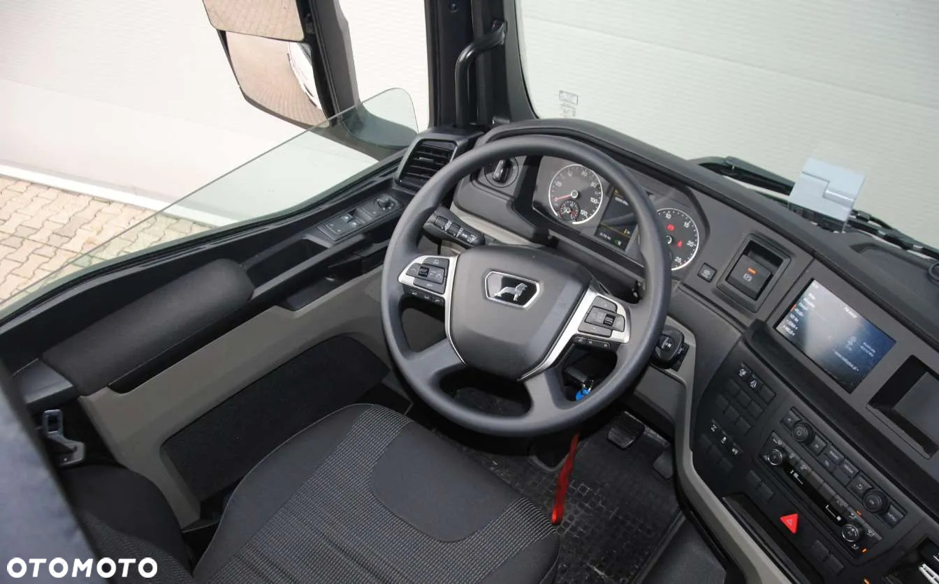 MAN TGX 18.510, XXL - 8