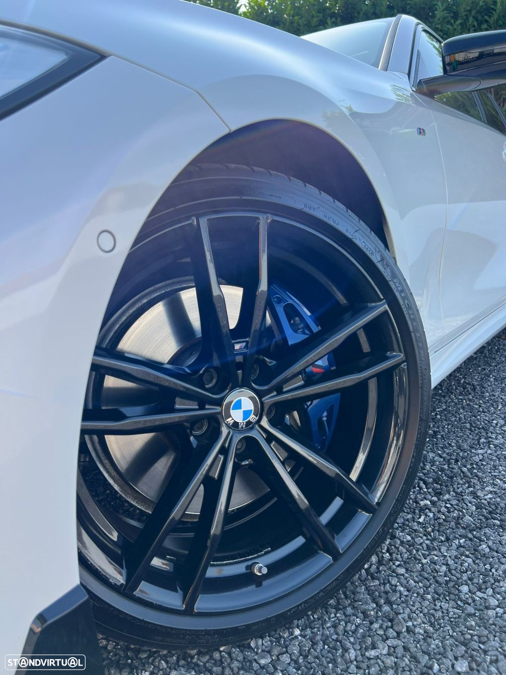 BMW 330 - 23
