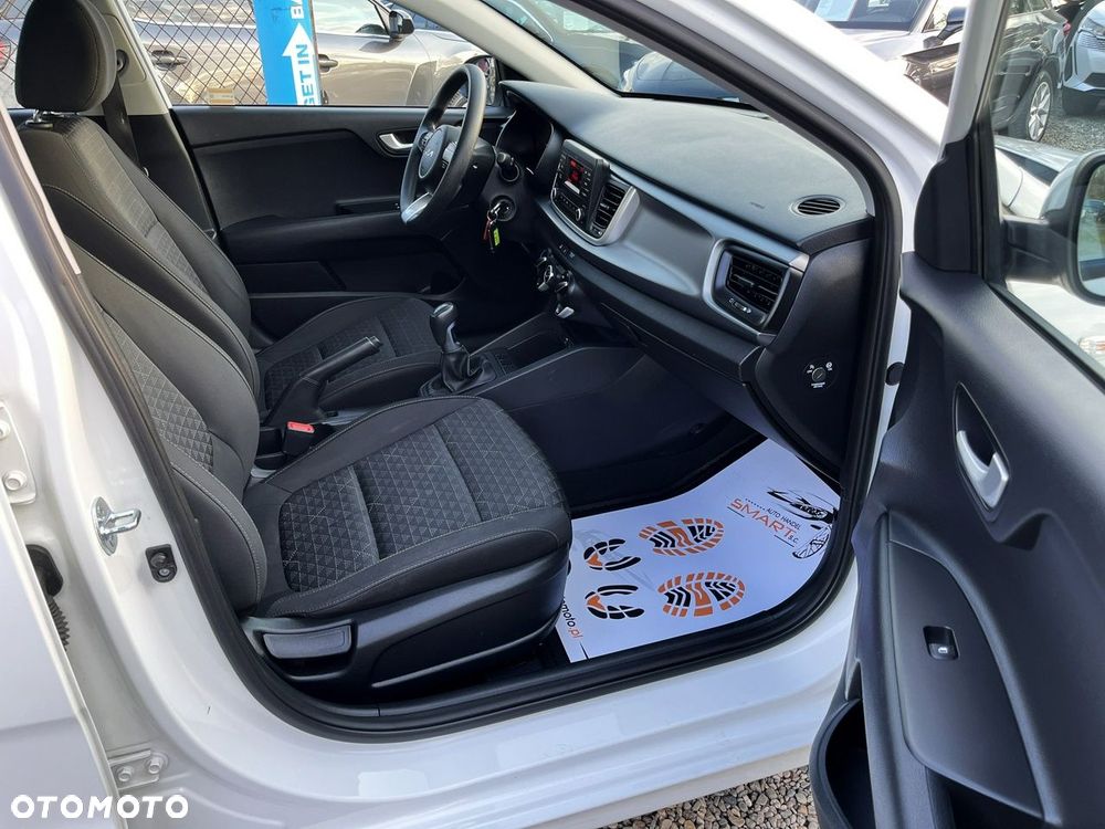 Kia Rio 1.0 T-GDI M - 26