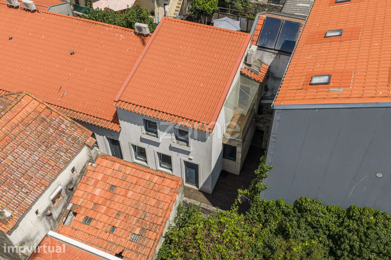Moradia T2 | Santo Ildefonso | Porto - Grande imagem: 2/52