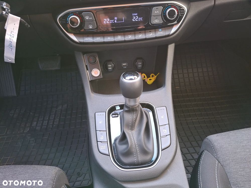 Hyundai i30 1.0 T-GDI Comfort DCT - 21