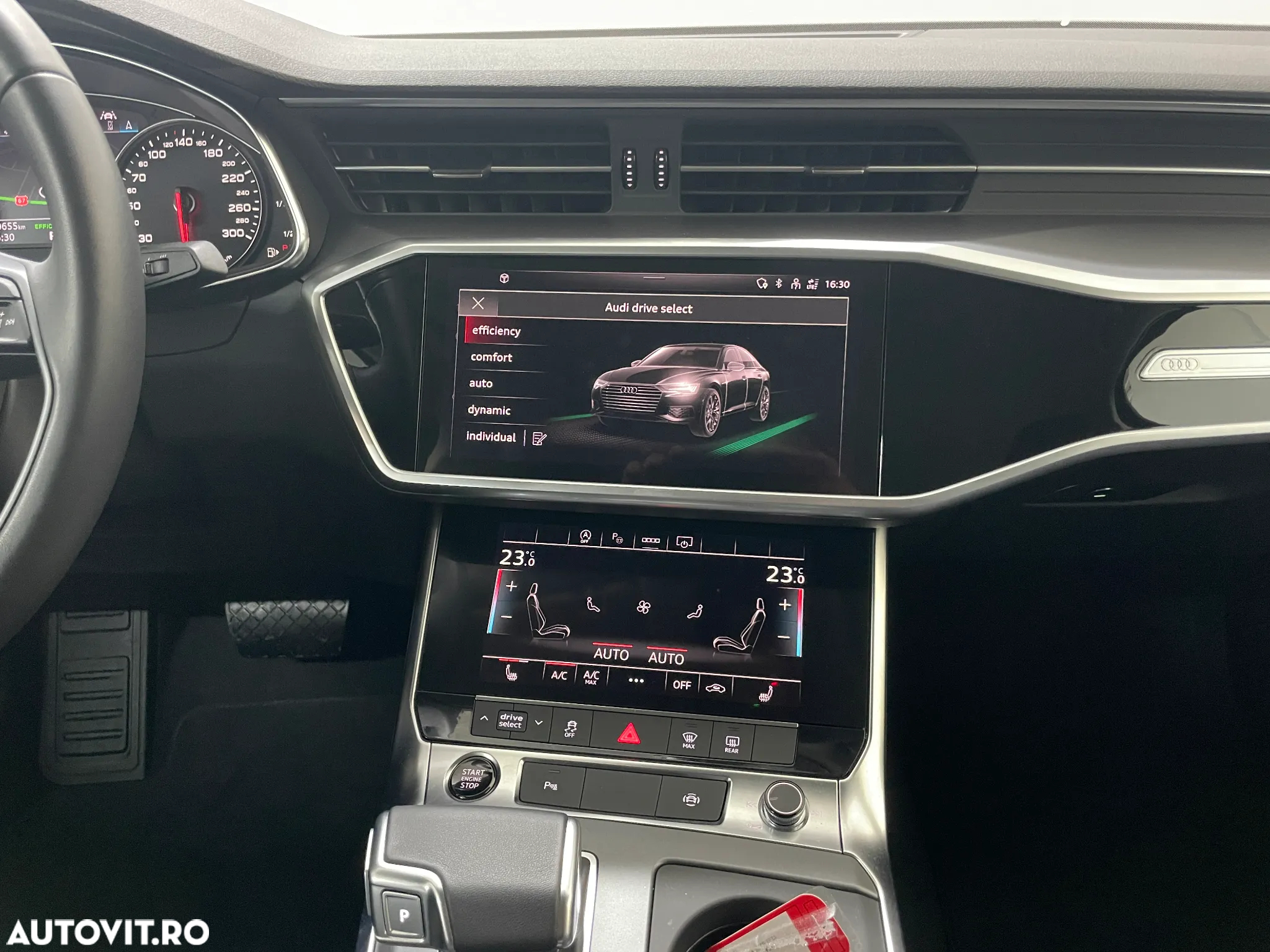 Audi A6 2.0 45 TFSI S tronic Basic - 20
