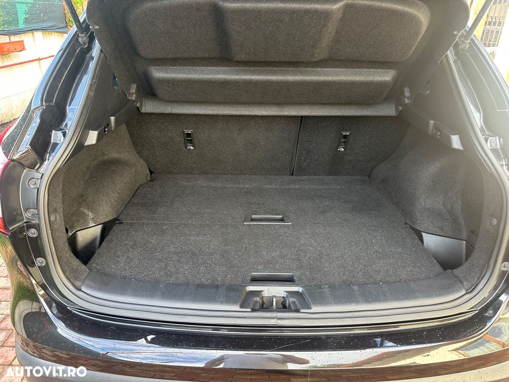 Nissan Qashqai 1.6 DCI Start/Stop N-Connecta - 27