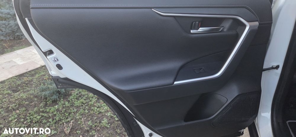 Toyota RAV4 2.5 VVT-iE 4x2 Exclusive - 21