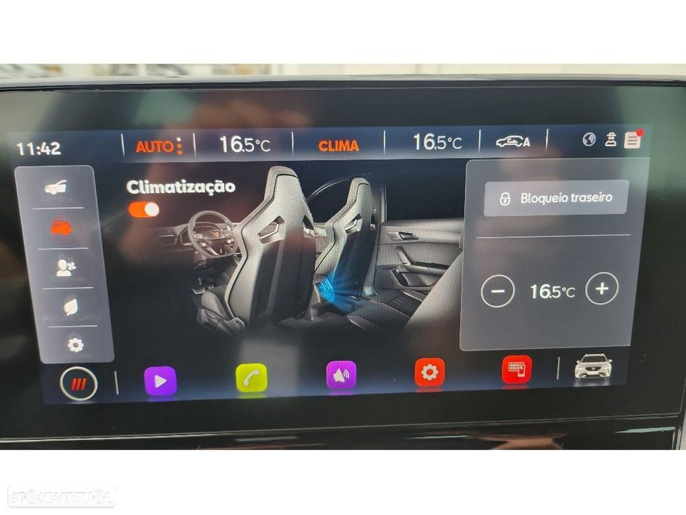 Cupra Formentor 2.0 TDI - 16