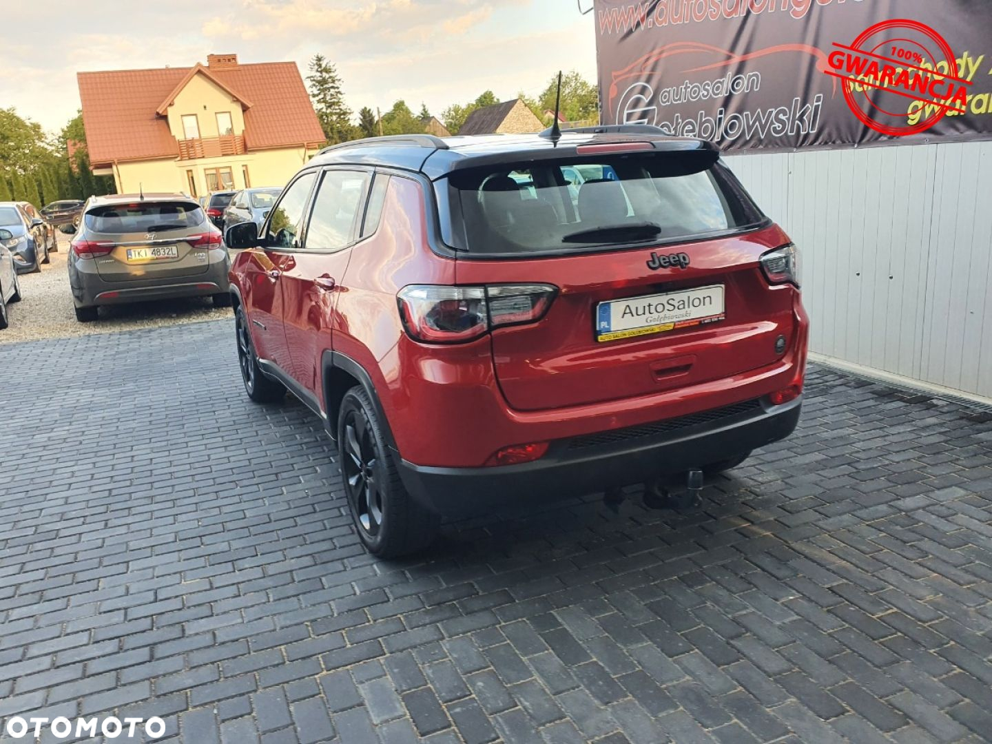 Jeep Compass - 5