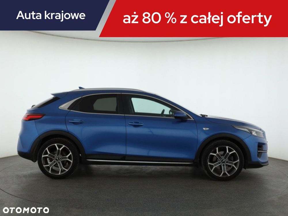 Kia XCeed - 8