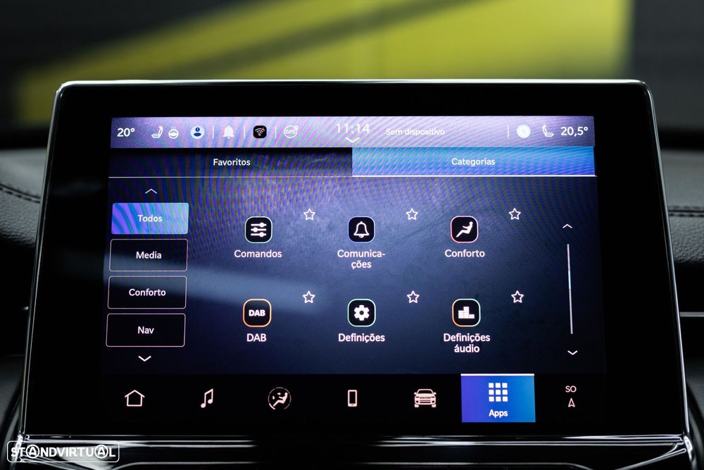 Jeep Compass 1.3 TG S - 59