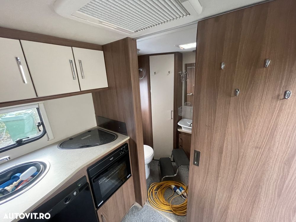 Alta Lunar Venus - 4