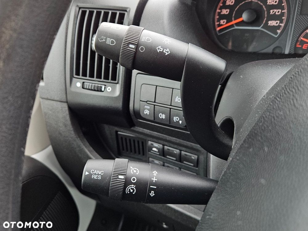 Peugeot boxer Wywrotka *89999zł NETTO* 2.2 HDi/140KM - 23