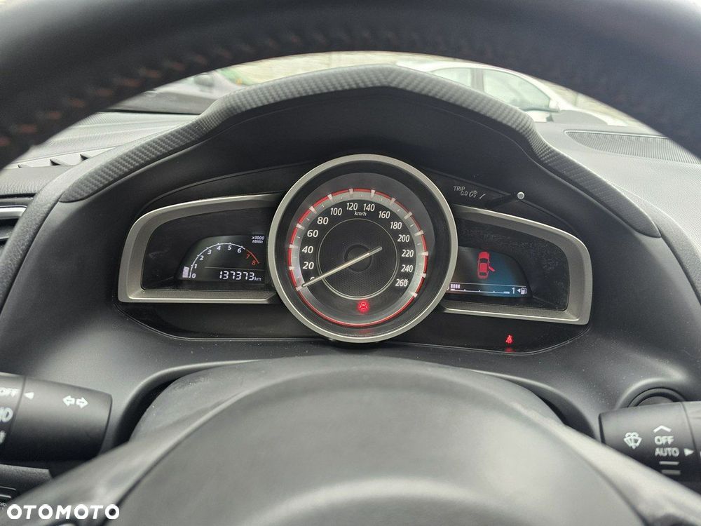 Mazda 3 SKYACTIV-G 120 Center-Line - 18