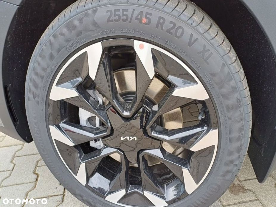 Kia Sorento 2.2 CRDi Prestige Line AWD DCT 7os - 11